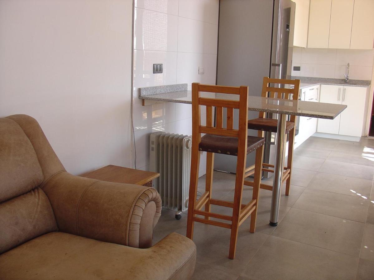 Converted Farm Loft Casablanca Exteriér fotografie
