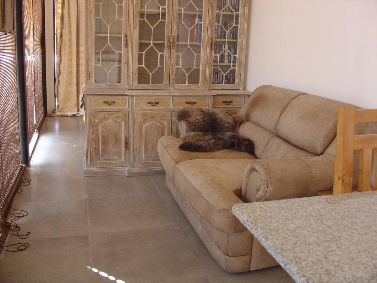Converted Farm Loft Casablanca Exteriér fotografie